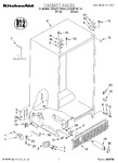 Diagram for 01 - Cabinet, Literature