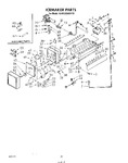 Diagram for 11 - Ice Maker