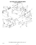 Diagram for 12 - Air Flow And Control