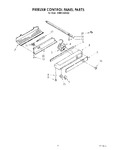 Diagram for 07 - Freezer Control Panel