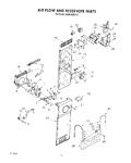 Diagram for 15 - Air Flow And Reservoir