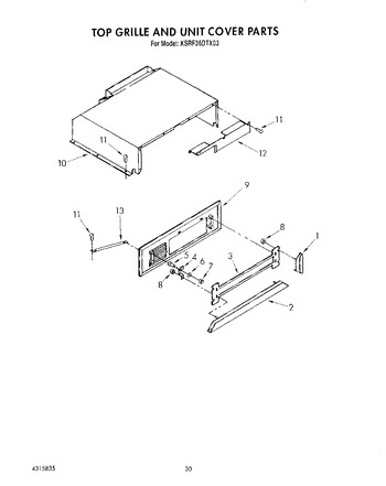 Diagram for KSRF36DTX03