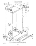 Diagram for 02 - Cabinet