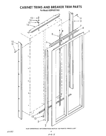 Diagram for KSRF42DTX02