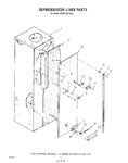 Diagram for 04 - Refrigerator Liner