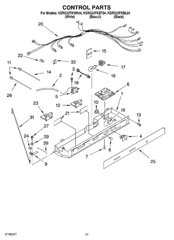 Diagram for KSRG22FKBT04