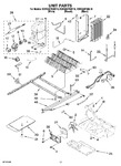 Diagram for 10 - Unit Parts