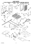 Diagram for 10 - Unit Parts