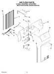 Diagram for 09 - Air Flow Parts