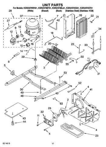 Diagram for KSRI25FNBT01