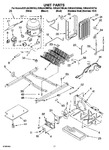 Diagram for 11 - Unit Parts