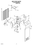 Diagram for 09 - Air Flow Parts