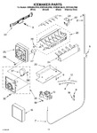 Diagram for 11 - Ice Maker