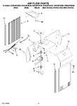 Diagram for 09 - Air Flow Parts