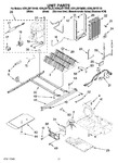 Diagram for 11 - Unit Parts