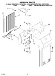 Diagram for 09 - Air Flow Parts