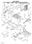 Diagram for 11 - Unit Parts