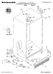 Diagram for 01 - Cabinet, Literature