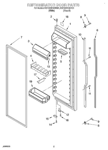 Diagram for KSRS22KGBT01