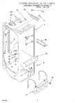 Diagram for 02 - Refrigerator Liner