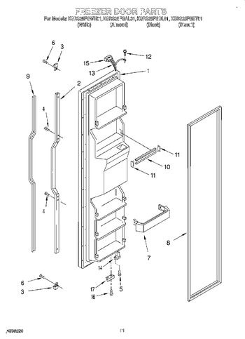 Diagram for KSRS25FGBT01