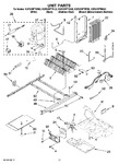 Diagram for 11 - Unit Parts