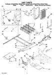 Diagram for 11 - Unit Parts