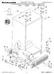 Diagram for 01 - Cabinet, Literature