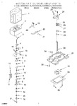 Diagram for 05 - Motor And Ice Container