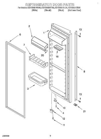 Diagram for KSRS25IHBL00