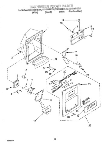 Diagram for KSRS25IHBL00