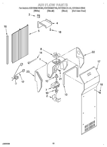 Diagram for KSRS25IHBL00