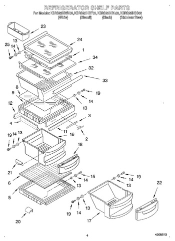 Diagram for KSRS25IHBT02