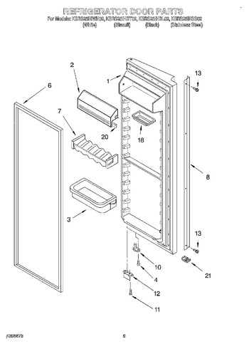 Diagram for KSRS25IHBT02