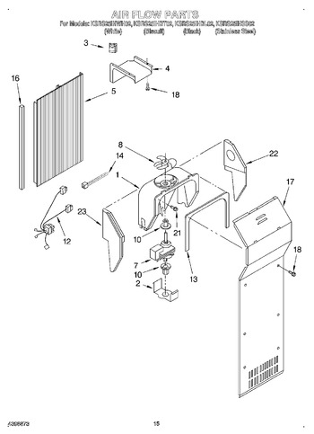 Diagram for KSRS25IHBT02