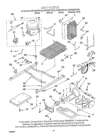 Diagram for KSRS25IHBT02