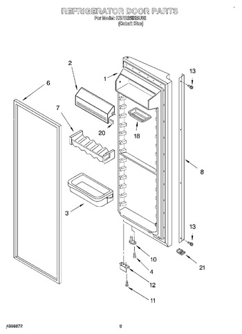 Diagram for KSRS25IHBU02