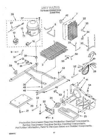 Diagram for KSRS25IHBU02