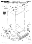 Diagram for 01 - Cabinet, Literature