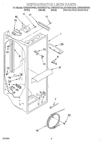 Diagram for KSRS25IKBL00