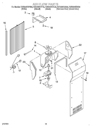 Diagram for KSRS25IKSS00