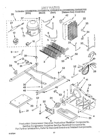 Diagram for KSRS25IKBT00