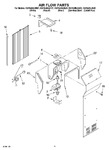 Diagram for 09 - Air Flow Parts