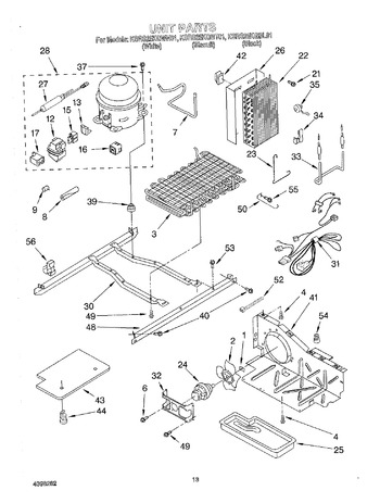 Diagram for KSRS25KGBT01