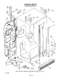 Diagram for 02 - Cabinet