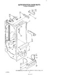 Diagram for 03 - Refrigerator Liner