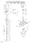 Diagram for 05 - Motor And Ice Container