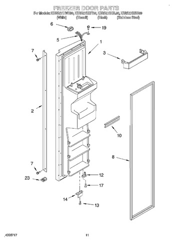 Diagram for KSRS27IHBT00