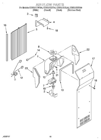 Diagram for KSRS27IHSS00