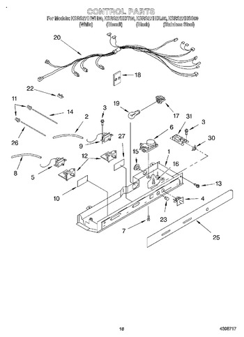 Diagram for KSRS27IHBT00